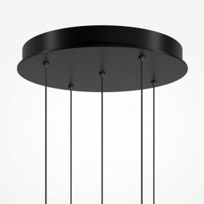 Подвесная люстра Maytoni Bubble dream MOD383PL-L16BBS3K в Казани - kazan.mebel24.online | фото 6