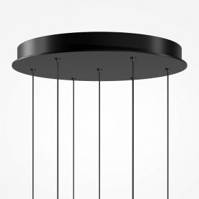 Подвесная люстра Maytoni Bubble dream MOD383PL-L20BBS3K в Казани - kazan.mebel24.online | фото 6