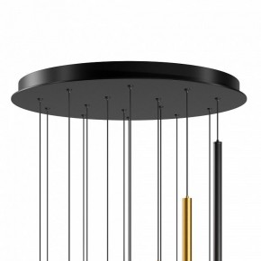 Подвесная люстра Maytoni Bubble dream MOD383PL-L40BBS3K в Казани - kazan.mebel24.online | фото 7