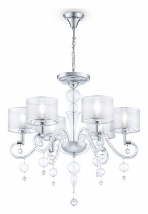 Подвесная люстра Maytoni Bubble Dreams MOD603-06-N в Казани - kazan.mebel24.online | фото 2