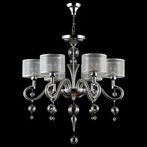 Подвесная люстра Maytoni Bubble Dreams MOD603-06-N в Казани - kazan.mebel24.online | фото 3