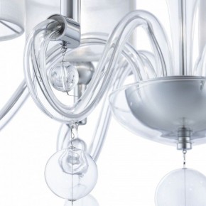 Подвесная люстра Maytoni Bubble Dreams MOD603-06-N в Казани - kazan.mebel24.online | фото 7