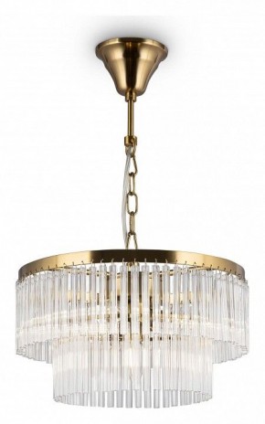 Подвесная люстра Maytoni Colonne MOD093PL-04BS в Казани - kazan.mebel24.online | фото 2