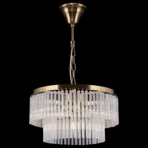 Подвесная люстра Maytoni Colonne MOD093PL-04BS в Казани - kazan.mebel24.online | фото 3