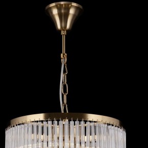 Подвесная люстра Maytoni Colonne MOD093PL-04BS в Казани - kazan.mebel24.online | фото 5