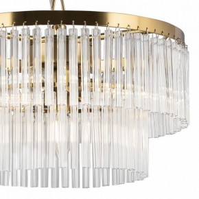 Подвесная люстра Maytoni Colonne MOD093PL-04BS в Казани - kazan.mebel24.online | фото 6