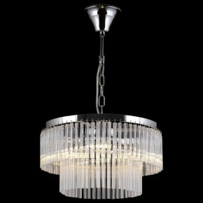 Подвесная люстра Maytoni Colonne MOD093PL-04CH в Казани - kazan.mebel24.online | фото 3