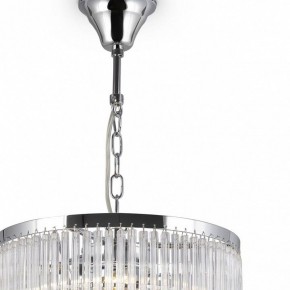 Подвесная люстра Maytoni Colonne MOD093PL-04CH в Казани - kazan.mebel24.online | фото 5