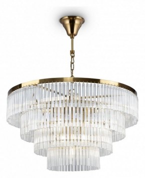 Подвесная люстра Maytoni Colonne MOD093PL-13BS в Казани - kazan.mebel24.online | фото 2
