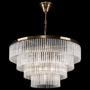 Подвесная люстра Maytoni Colonne MOD093PL-13BS в Казани - kazan.mebel24.online | фото 3