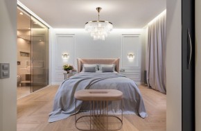 Подвесная люстра Maytoni Colonne MOD093PL-13BS в Казани - kazan.mebel24.online | фото 5