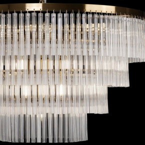 Подвесная люстра Maytoni Colonne MOD093PL-13BS в Казани - kazan.mebel24.online | фото 8