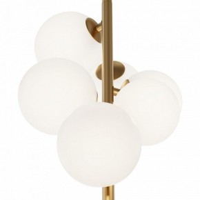 Подвесная люстра Maytoni Dallas MOD545PL-06BS в Казани - kazan.mebel24.online | фото 3