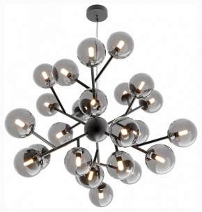 Подвесная люстра Maytoni Dallas MOD545PL-24B в Казани - kazan.mebel24.online | фото 2