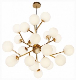 Подвесная люстра Maytoni Dallas MOD545PL-24BS в Казани - kazan.mebel24.online | фото 2