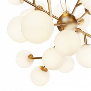 Подвесная люстра Maytoni Dallas MOD545PL-24BS в Казани - kazan.mebel24.online | фото 4