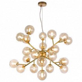 Подвесная люстра Maytoni Dallas MOD545PL-24G в Казани - kazan.mebel24.online | фото 2