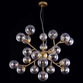 Подвесная люстра Maytoni Dallas MOD545PL-24G в Казани - kazan.mebel24.online | фото 3