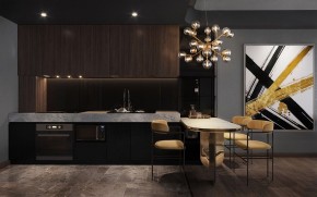 Подвесная люстра Maytoni Dallas MOD545PL-24G в Казани - kazan.mebel24.online | фото 7