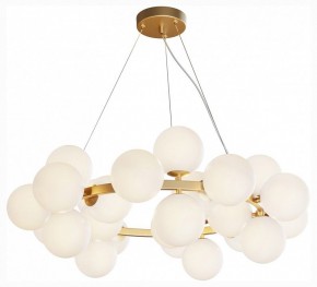 Подвесная люстра Maytoni Dallas MOD545PL-25BS в Казани - kazan.mebel24.online | фото 2