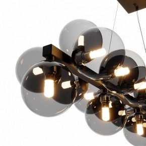 Подвесная люстра Maytoni Dallas MOD547PL-25B в Казани - kazan.mebel24.online | фото 4