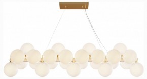 Подвесная люстра Maytoni Dallas MOD547PL-25BS в Казани - kazan.mebel24.online | фото 2