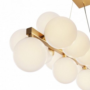Подвесная люстра Maytoni Dallas MOD547PL-25BS в Казани - kazan.mebel24.online | фото 4