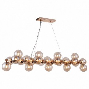 Подвесная люстра Maytoni Dallas MOD547PL-25G в Казани - kazan.mebel24.online | фото 2