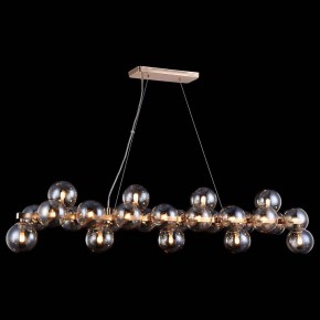 Подвесная люстра Maytoni Dallas MOD547PL-25G в Казани - kazan.mebel24.online | фото 4