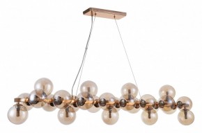 Подвесная люстра Maytoni Dallas MOD547PL-25G в Казани - kazan.mebel24.online | фото 6