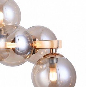 Подвесная люстра Maytoni Dallas MOD547PL-25G в Казани - kazan.mebel24.online | фото 7