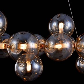 Подвесная люстра Maytoni Dallas MOD547PL-25G в Казани - kazan.mebel24.online | фото 9