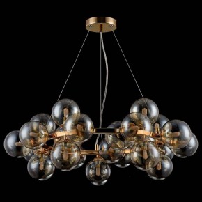 Подвесная люстра Maytoni Dallas MOD548PL-25G в Казани - kazan.mebel24.online | фото 3
