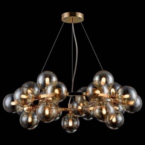 Подвесная люстра Maytoni Dallas MOD548PL-25G в Казани - kazan.mebel24.online | фото 4