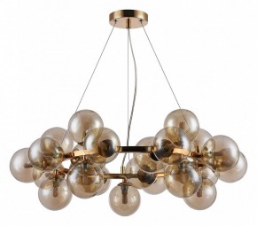 Подвесная люстра Maytoni Dallas MOD548PL-25G в Казани - kazan.mebel24.online | фото 5