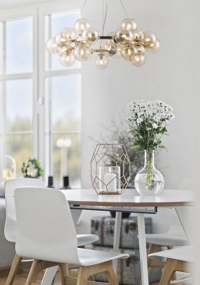 Подвесная люстра Maytoni Dallas MOD548PL-25G в Казани - kazan.mebel24.online | фото 6