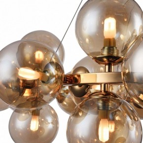 Подвесная люстра Maytoni Dallas MOD548PL-25G в Казани - kazan.mebel24.online | фото 9