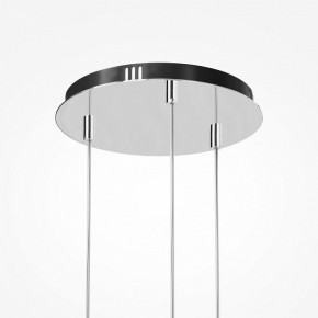 Подвесная люстра Maytoni Drop MOD273PL-L33CH3K в Казани - kazan.mebel24.online | фото 6