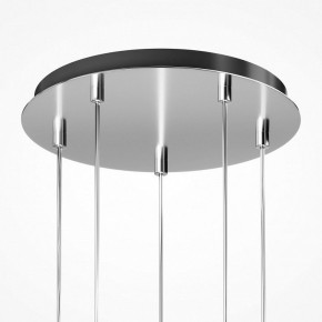 Подвесная люстра Maytoni Drop MOD273PL-L80CH3K в Казани - kazan.mebel24.online | фото 6