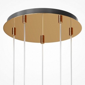 Подвесная люстра Maytoni Drop MOD273PL-L80G3K в Казани - kazan.mebel24.online | фото 5