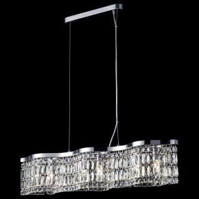 Подвесная люстра Maytoni Dune DIA005PL-06CH в Казани - kazan.mebel24.online | фото 3