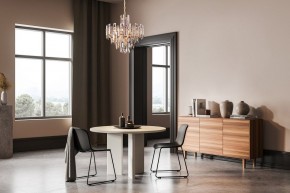 Подвесная люстра Maytoni Flare DIA200PL-08G в Казани - kazan.mebel24.online | фото 6