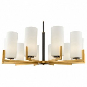 Подвесная люстра Maytoni Fortano MOD089PL-10BS в Казани - kazan.mebel24.online | фото 2