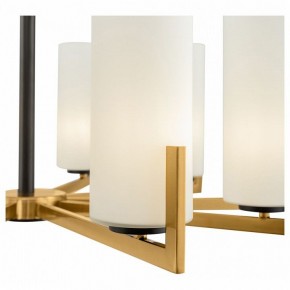 Подвесная люстра Maytoni Fortano MOD089PL-10BS в Казани - kazan.mebel24.online | фото 5
