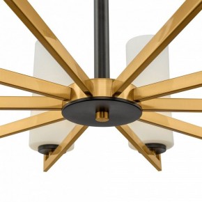 Подвесная люстра Maytoni Fortano MOD089PL-10BS в Казани - kazan.mebel24.online | фото 6