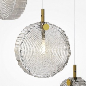 Подвесная люстра Maytoni Frozen MOD254PL-05BS в Казани - kazan.mebel24.online | фото 2