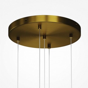 Подвесная люстра Maytoni Frozen MOD254PL-05BS в Казани - kazan.mebel24.online | фото 4