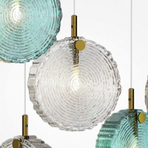 Подвесная люстра Maytoni Frozen MOD254PL-07BS в Казани - kazan.mebel24.online | фото 2