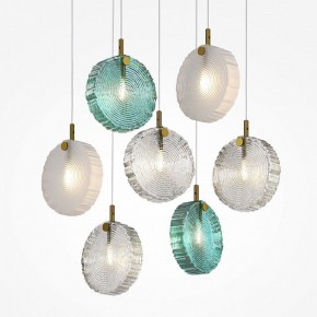 Подвесная люстра Maytoni Frozen MOD254PL-07BS в Казани - kazan.mebel24.online | фото 3
