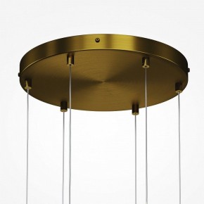 Подвесная люстра Maytoni Frozen MOD254PL-07BS в Казани - kazan.mebel24.online | фото 4